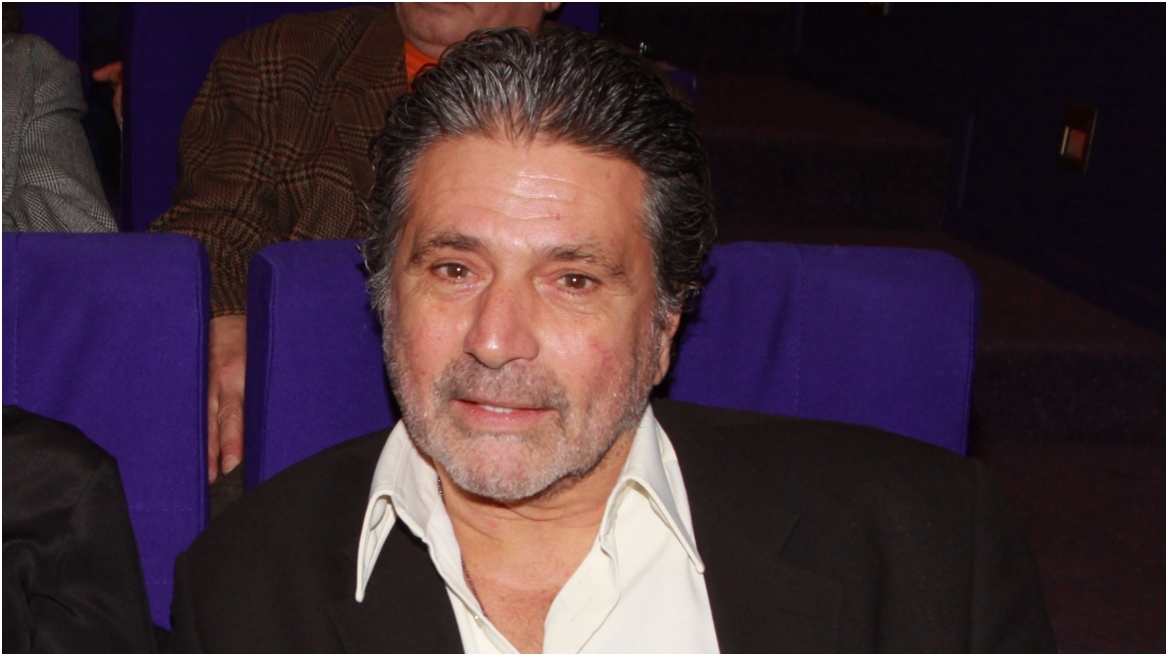 Γιώργος Χριστοδούλου για Φιλιππίδη – Παπαχαραλάμπους: «Όλο το θέατρο ήξερε ότι είχαν όχι σχέση, αλλά “καρασχέση”»