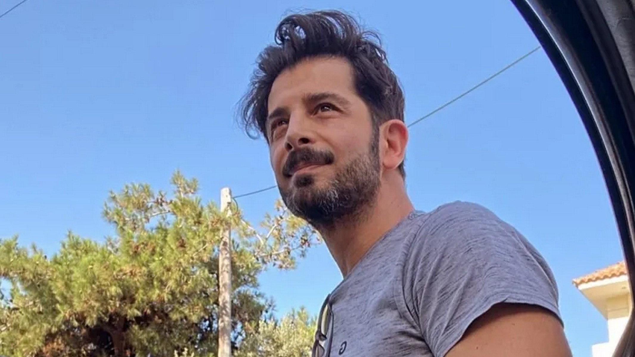 Χρήστος Σπανός: «Με κρατούσαν όμηρο, έδωσα 20.000 και με άφησαν»