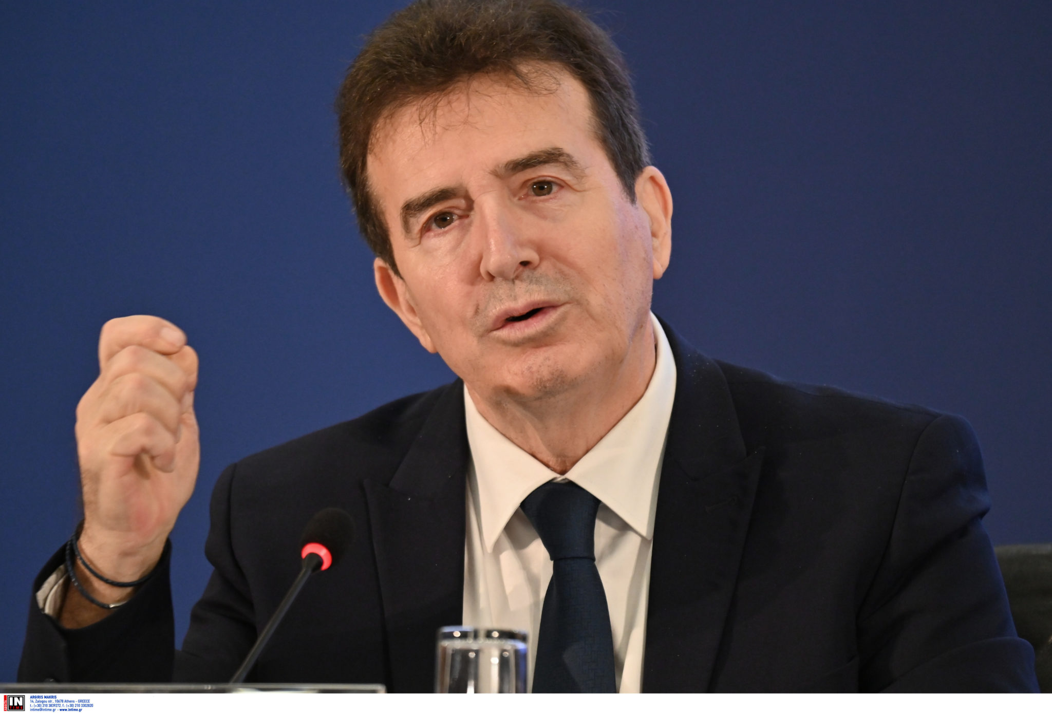 ΜΙΧΑΛΗΣ ΧΡΥΣΟΧΟΙΔΗΣ