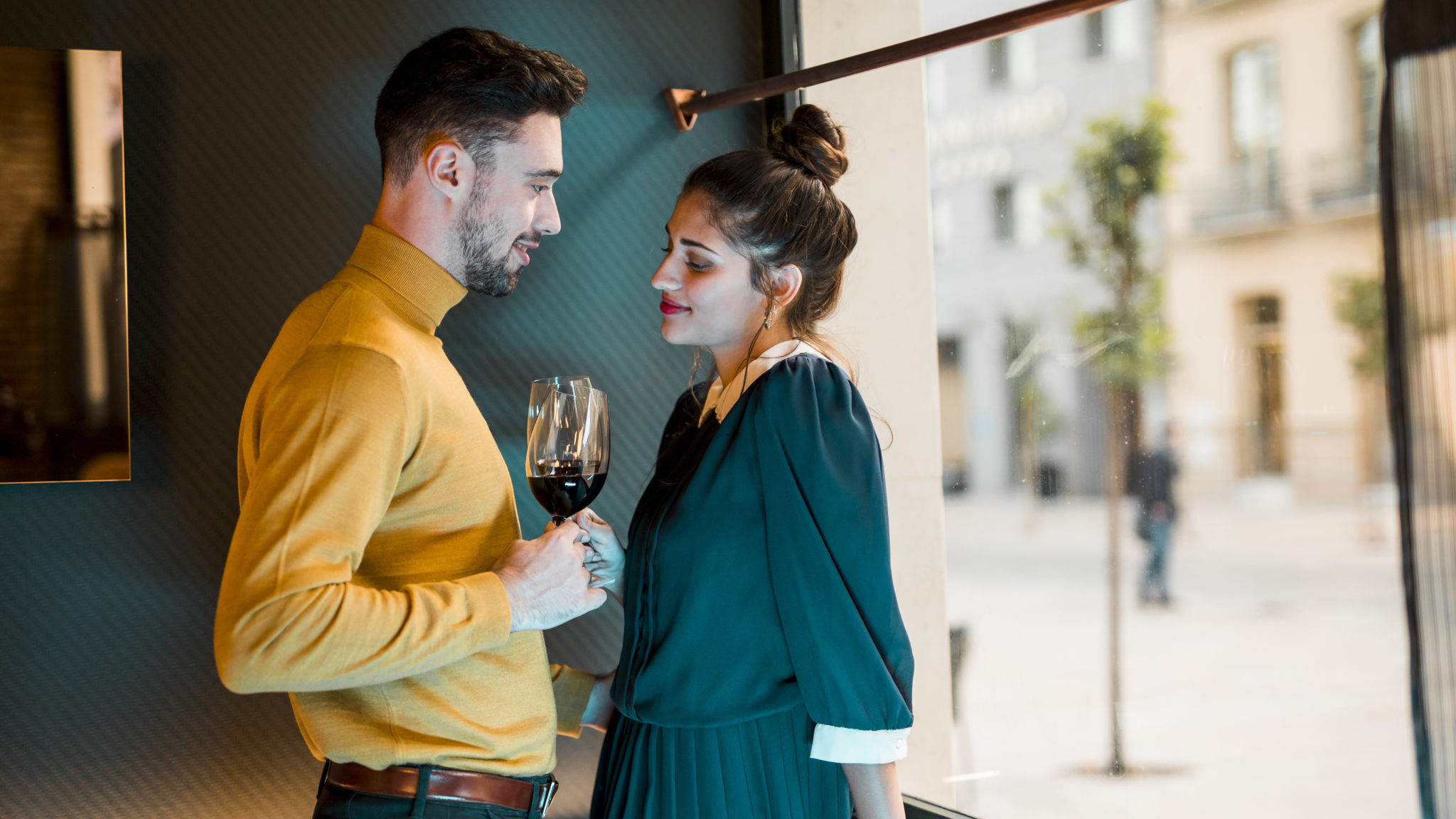 11 Φράσεις που κάθε γυναίκα απεχθάνεται ν' ακούει από έναν άνδρα. Φωτογραφία: Freepik