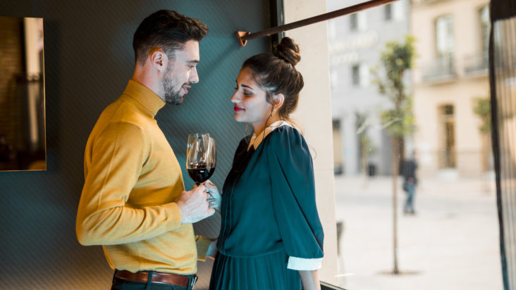 11 Φράσεις που κάθε γυναίκα απεχθάνεται ν' ακούει από έναν άνδρα. Φωτογραφία: Freepik