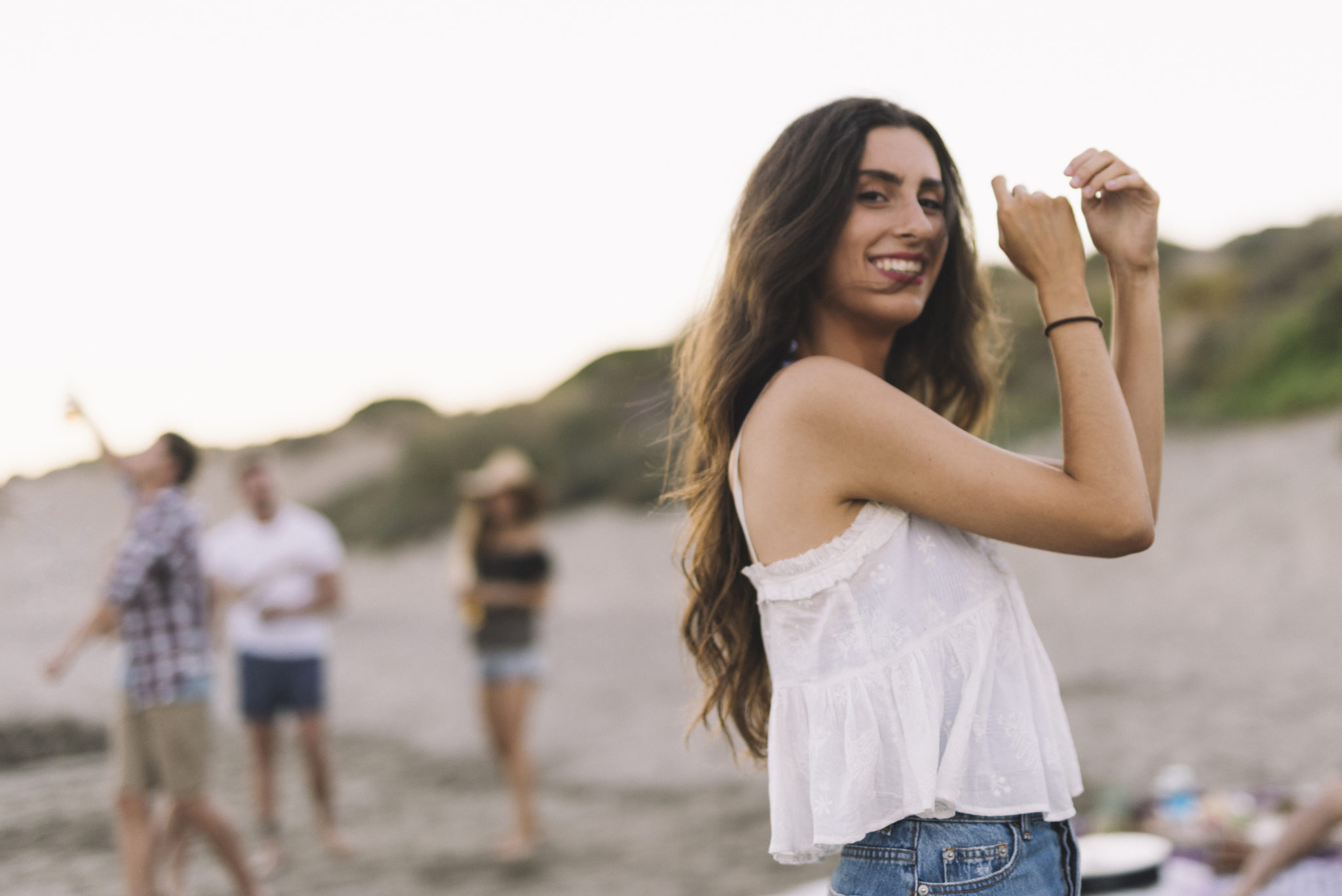 Έκανε ρεζίλι τον σύντροφό της μπροστά στους φίλους του επειδή δεν πληρώνει ποτέ - "προσπαθεί να με πείσει ότι είναι φυσιολογικό". Φωτογραφία: Freepik