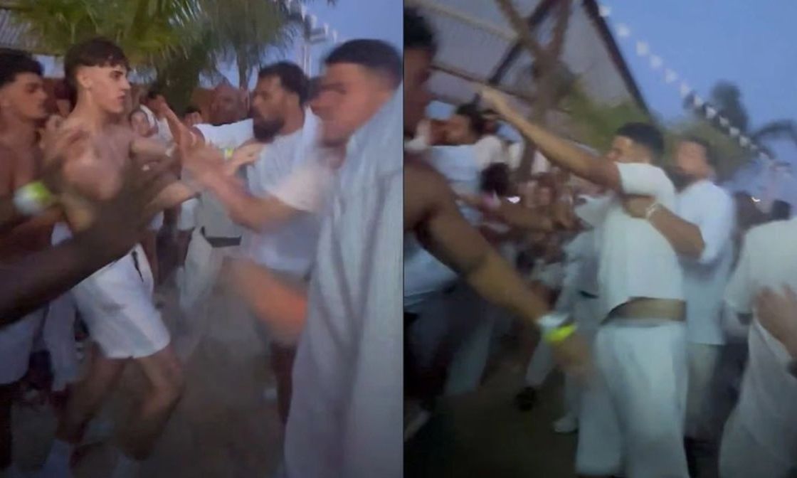 ζακυνθος παρτι