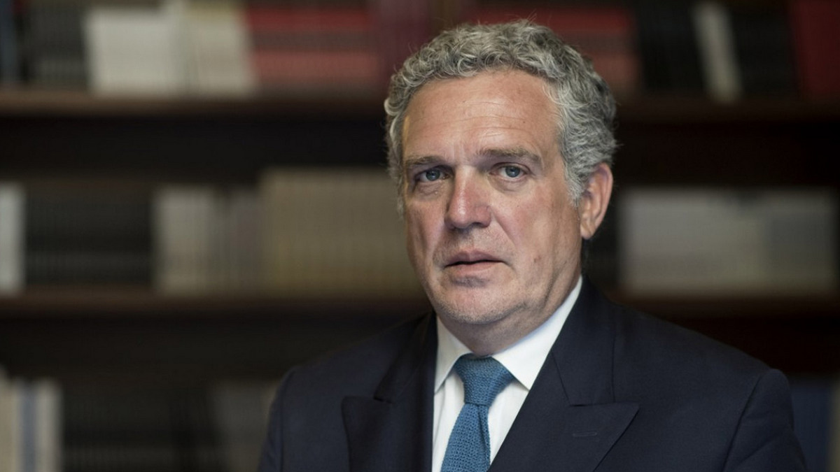 Χρήστος Ζαμπούνης για την εξάρτηση από τα ναρκωτικά: «Κινδύνευσα να πεθάνω, ήθελα να το μοιραστώ με όποιο κόστος»