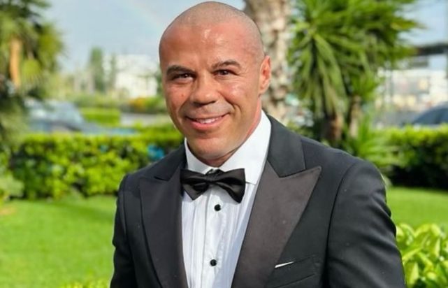 Μιχάλης Ζαμπίδης