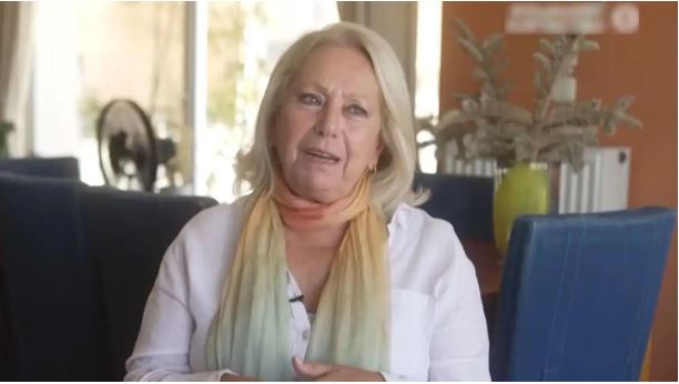 Ζωή Ρηγοπούλου