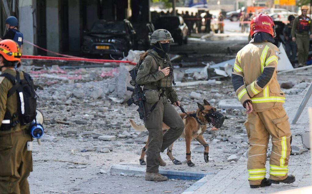 Washington Post: Ο Νετανιάχου επέλεξε τον πόλεμο με το Ιράν – Να τον τελειώσει μόνος του, χωρίς τις ΗΠΑ