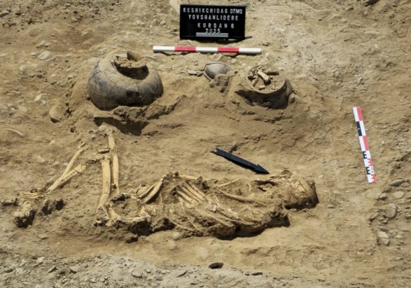 Φωτογραφία: State Historical‑Cultural Reserve