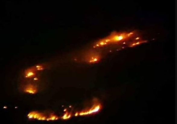 ΦΩΤΙΑ ΠΑΡΑΝΕΣΤΙ