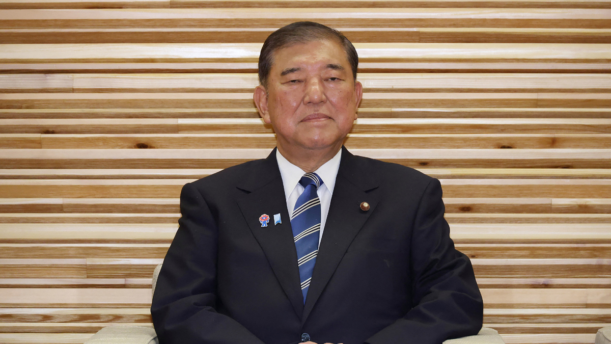 Ιαπωνία: Επιφυλακτικός ο πρωθυπουργός Σιγκέρου Ισίμπα για την διμερή εμπορική συμφωνία με τις ΗΠΑ – «Θα εξετάσω προσεκτικά τις λεπτομέρειες των συνομιλιών»