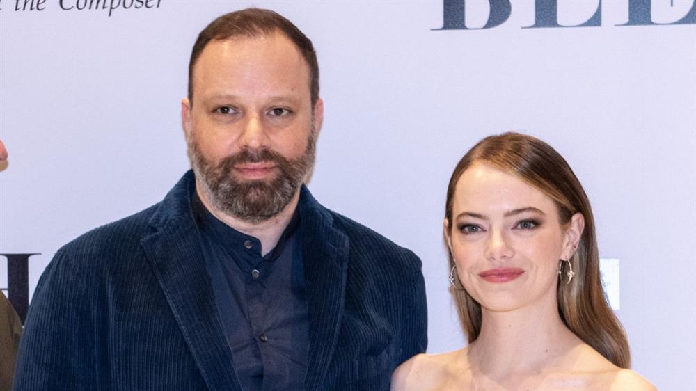 Γιώργος Λάνθιμος