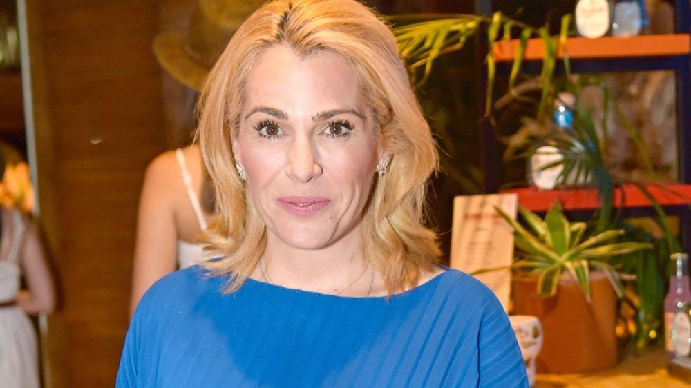 Τζένη Μπότση: «Γιορτάζει όλο μου το είναι» – Η ανάρτηση για την μαμά, την ανιψιά και την κόρη της