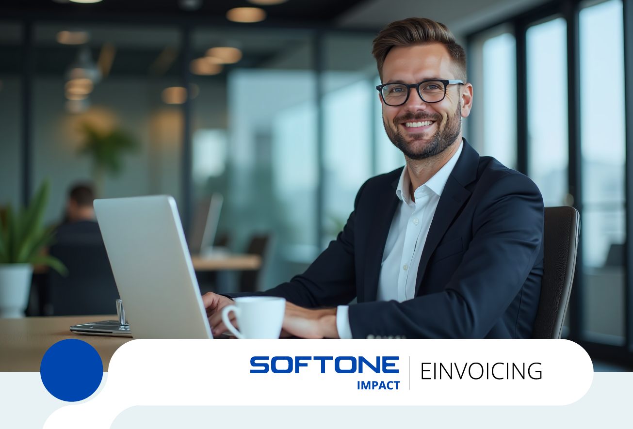 Ηλεκτρονική Τιμολόγηση: Οδεύουμε προς την υποχρεωτική εφαρμογή και στις συναλλαγές μεταξύ επιχειρήσεων