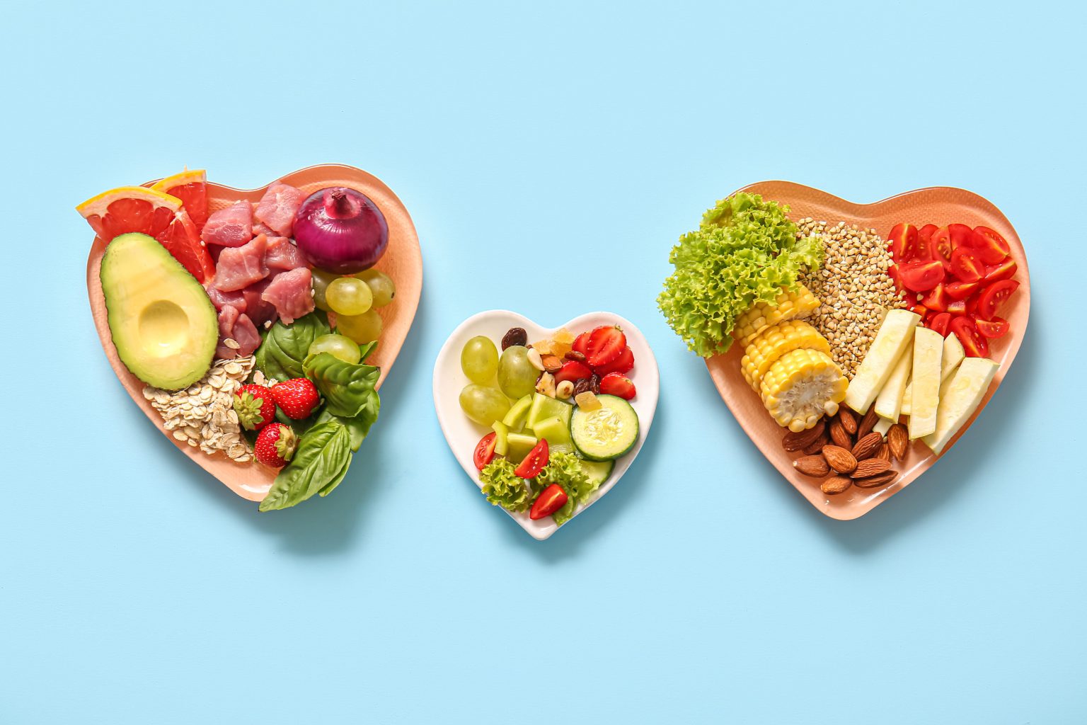 Ήπαρ: 11 τροφές που «καθαρίζουν» το συκώτι και ενισχύουν τη φυσική αποτοξίνωση του οργανισμού