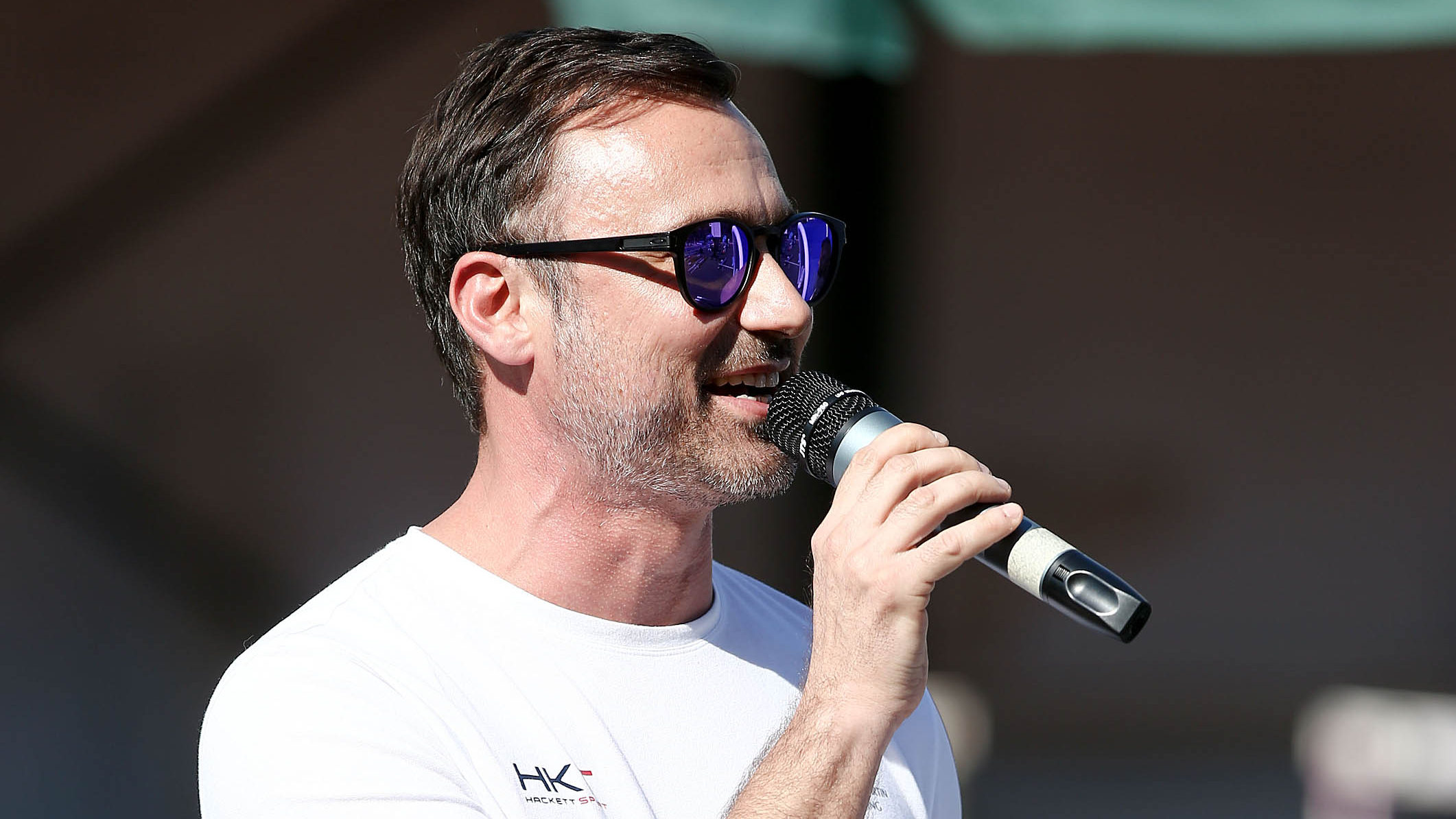 Γιώργος Καπουτζίδης: «Τους ζητώ συγνώμη αλλά την πάτησαν, θα με ακούν να μιλάω, δεν έχουν κι άλλη επιλογή»