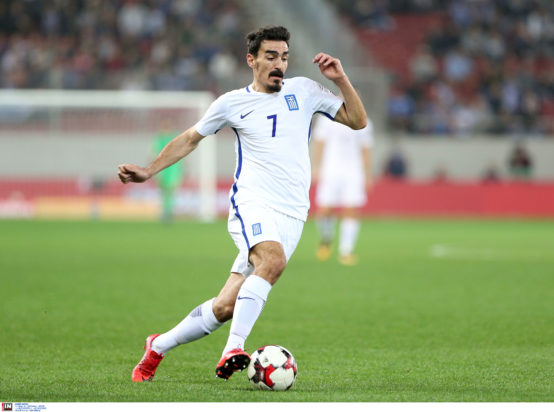 Λάζαρος Χριστοδουλόπουλος