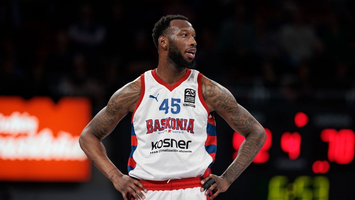 Ολυμπιακός: Πατάει… Ελλάδα ο Ντόντα Χολ προκειμένου να ντυθεί στα «ερυθρόλευκα»