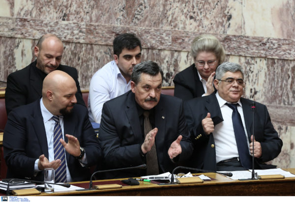 Ηλίας Παναγιώταρος, Χρήστος Παππάς