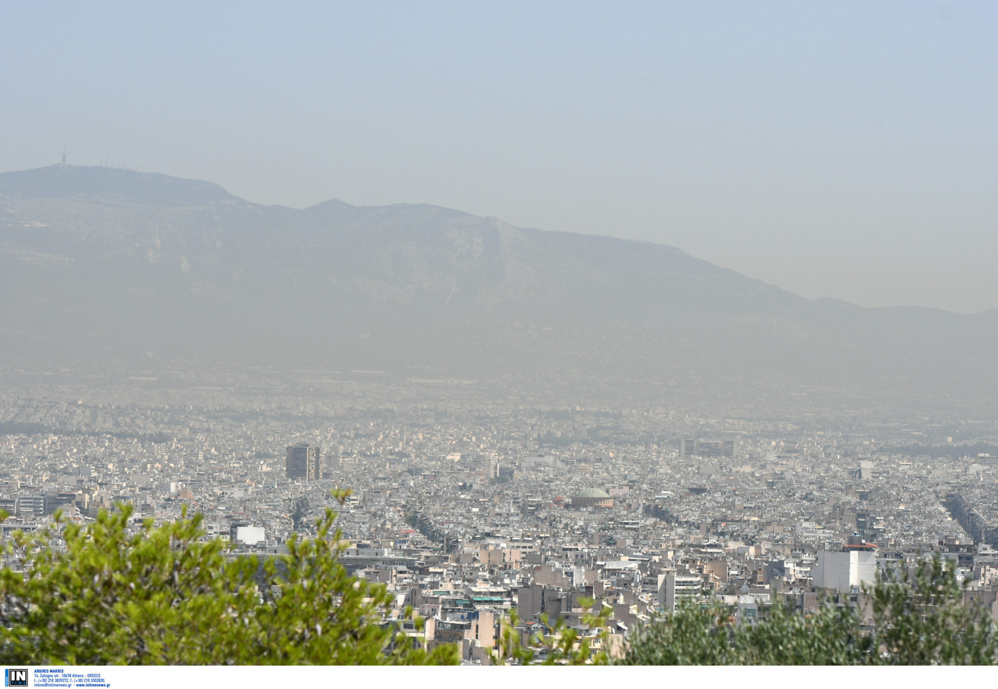 Λυκαβηττός