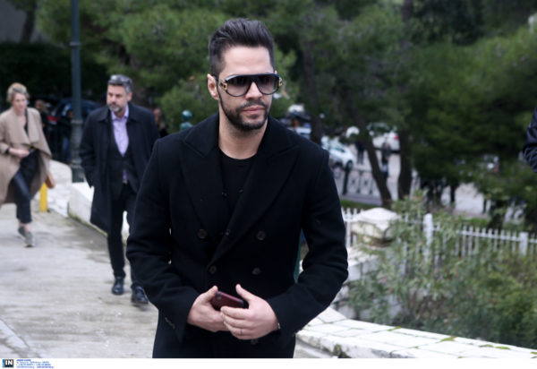 Γιώργος Τσαλίκης