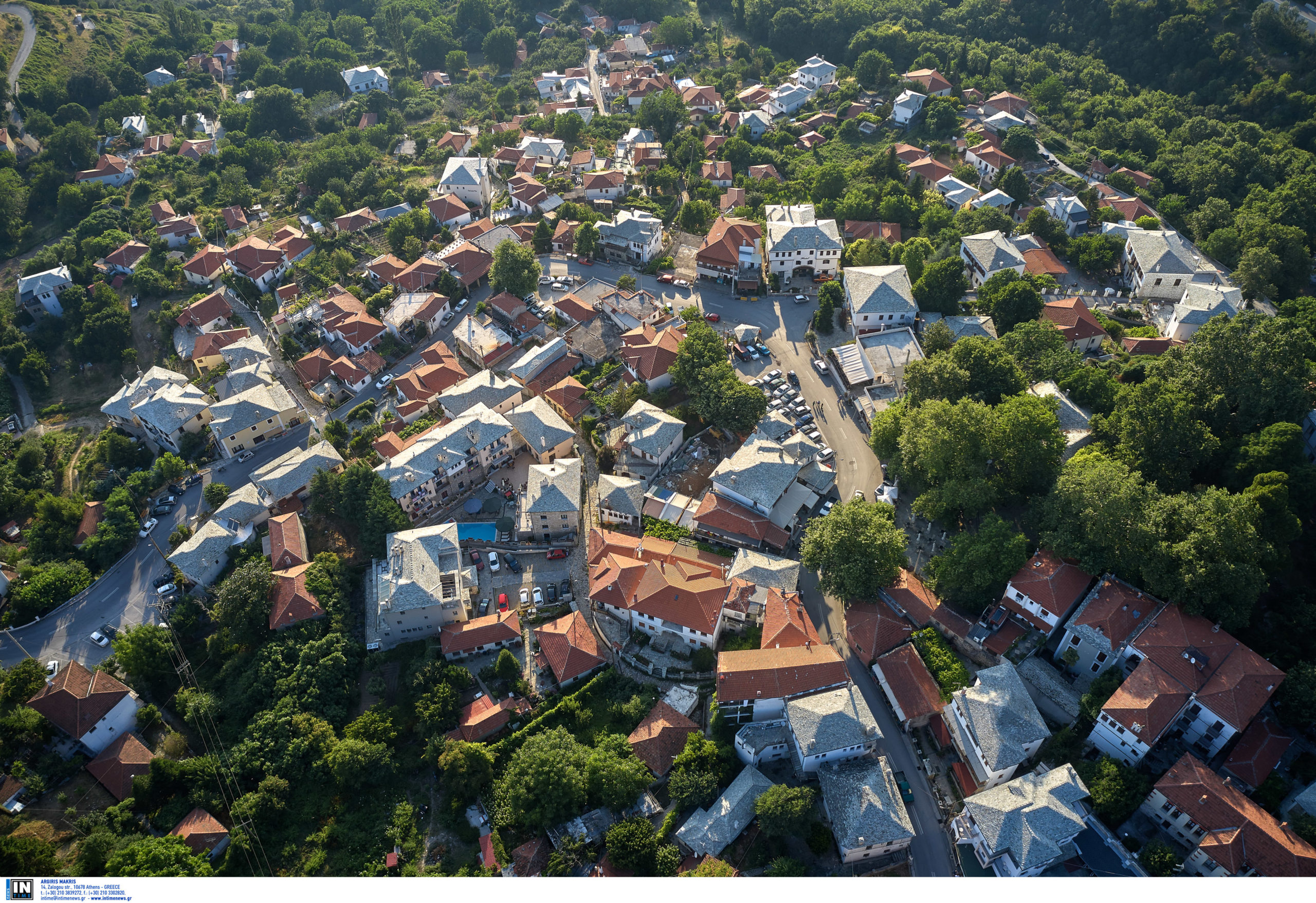 Δόμηση σε οικισμούς κάτω των 2.000 κατοίκων: Τι αλλάζει με την νέα νομοθετική ρύθμιση – Όσα πρέπει να ξέρετε μέσα από 8 ερωτήσεις και απαντήσεις