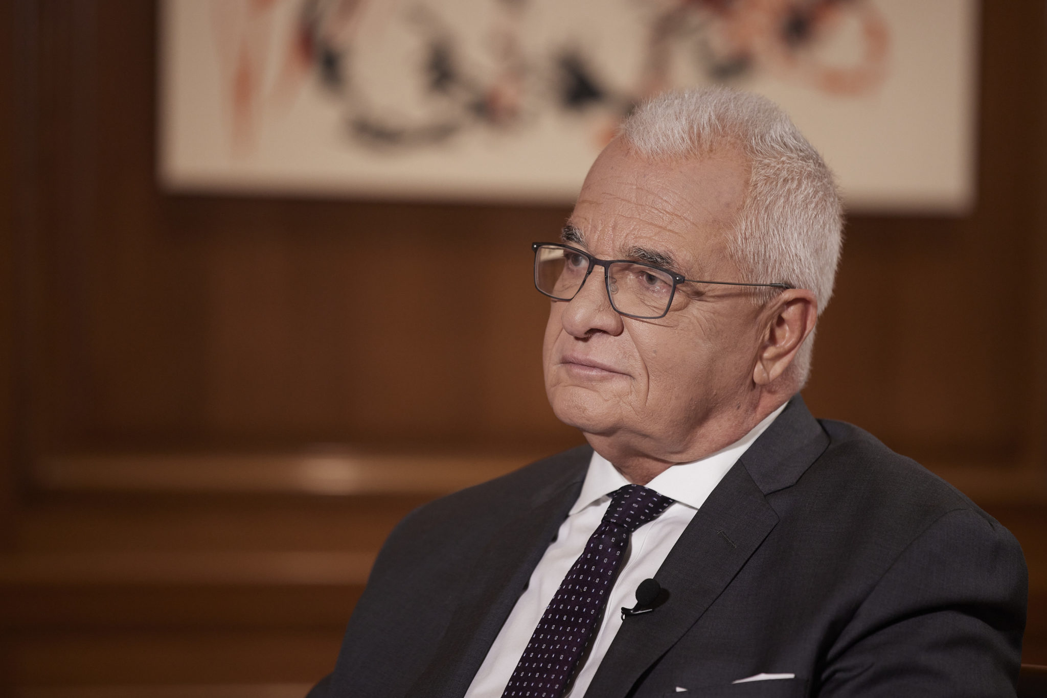 Γιάννης Πρετεντέρης