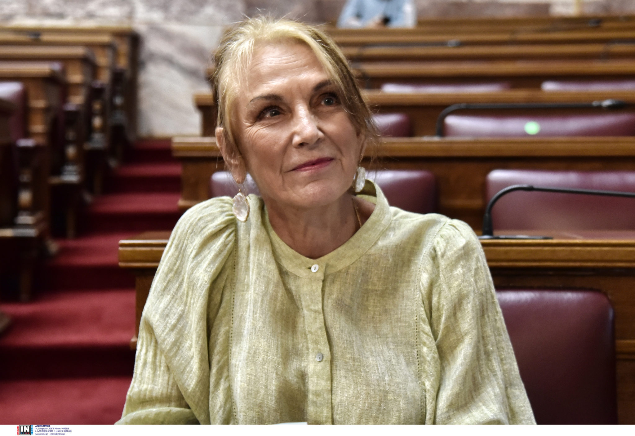 Φωτεινή Πιπιλή