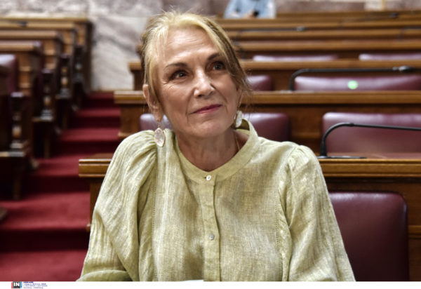 Φωτεινή Πιπιλή