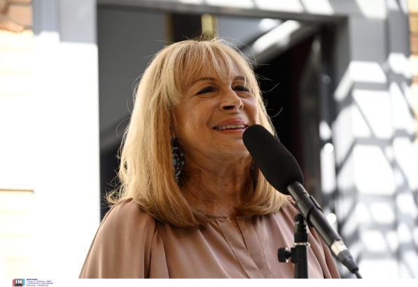 Άννα Φόνσου