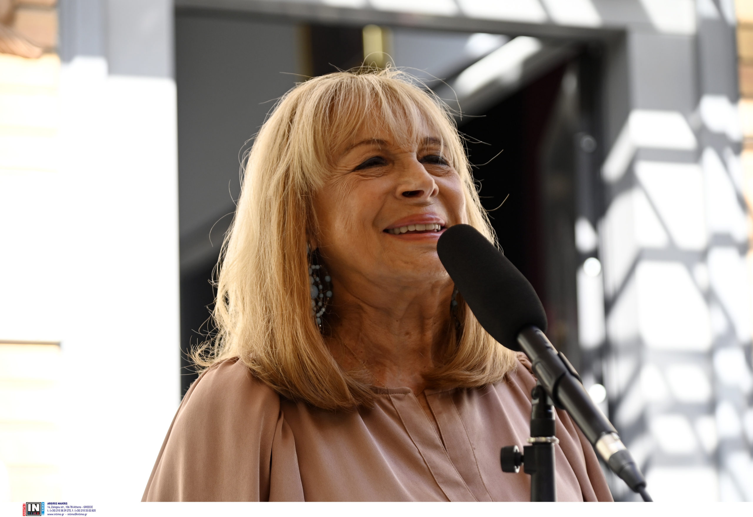 Άννα Φόνσου