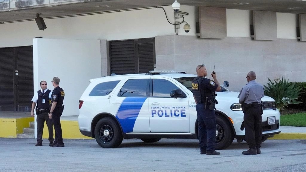 ΗΠΑ: Νέος συναγερμός στο Κεντάκι μετά τους πυροβολισμούς σε εκκλησία