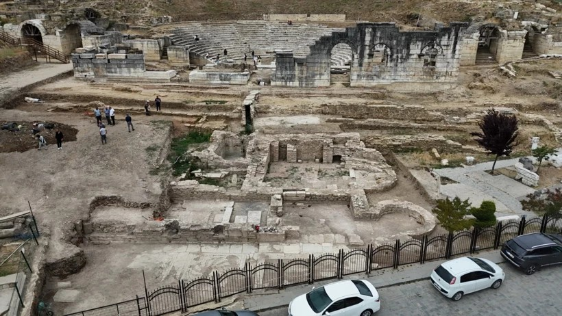 Φωτογραφία: Nefes.com