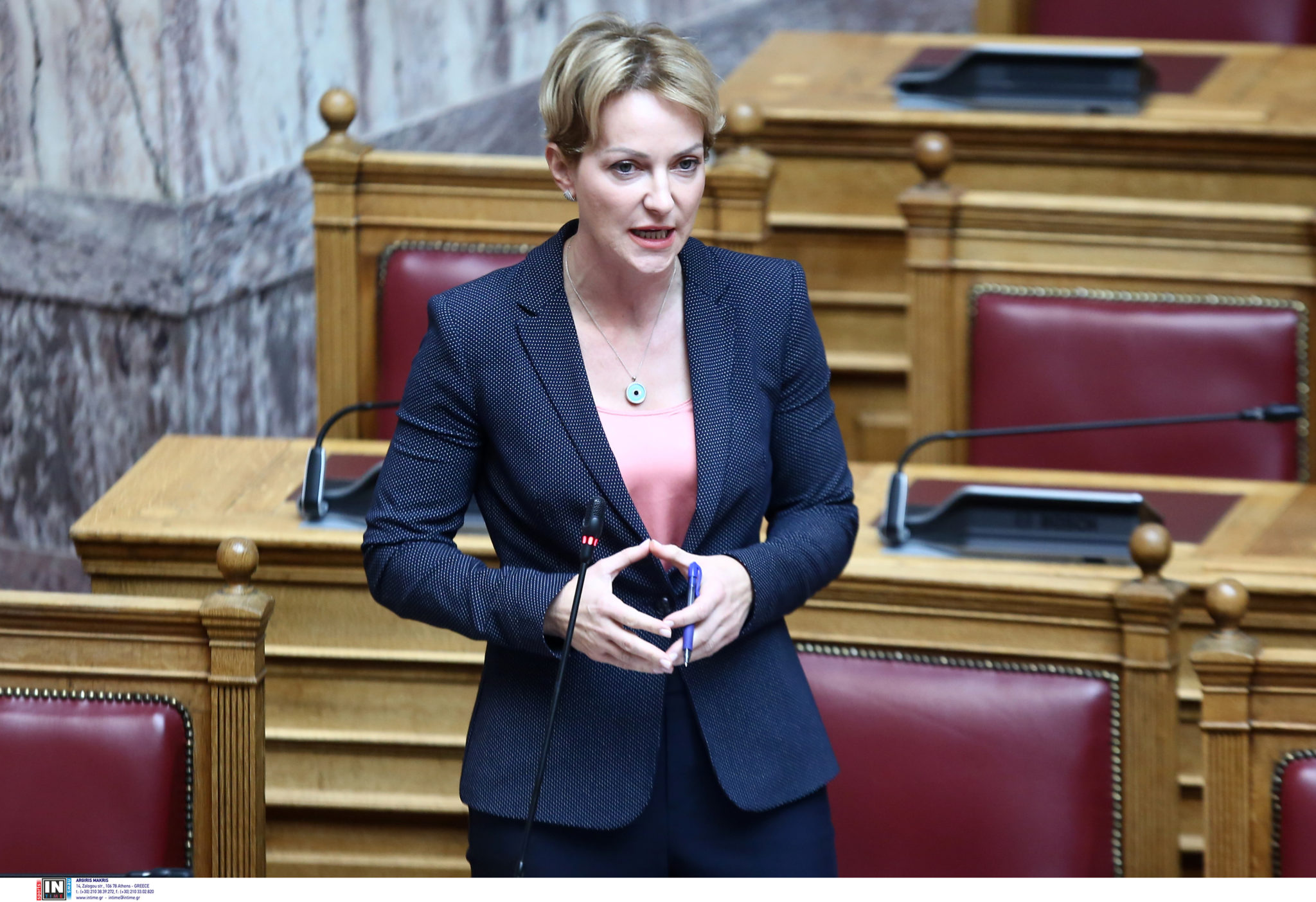 Αλεξάνδρα Σδούκου