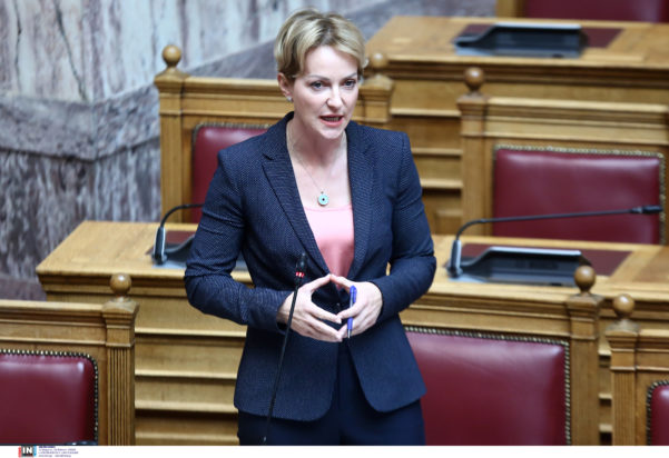 Αλεξάνδρα Σδούκου