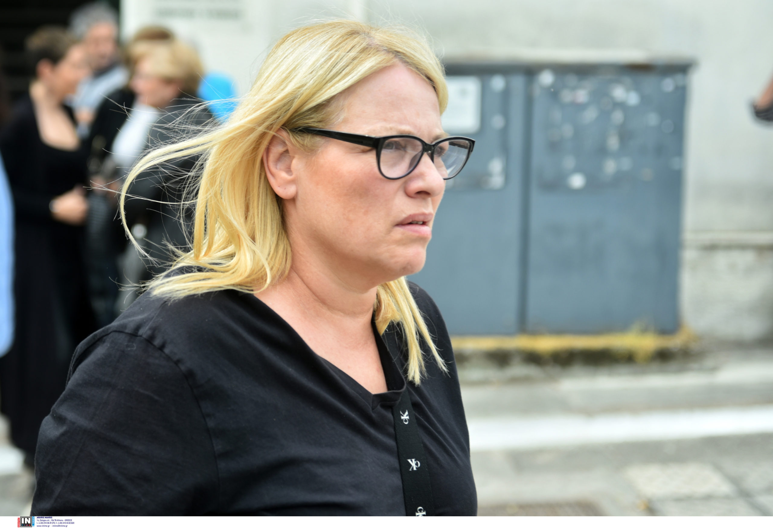 Μαριάννα Τουμασάτου