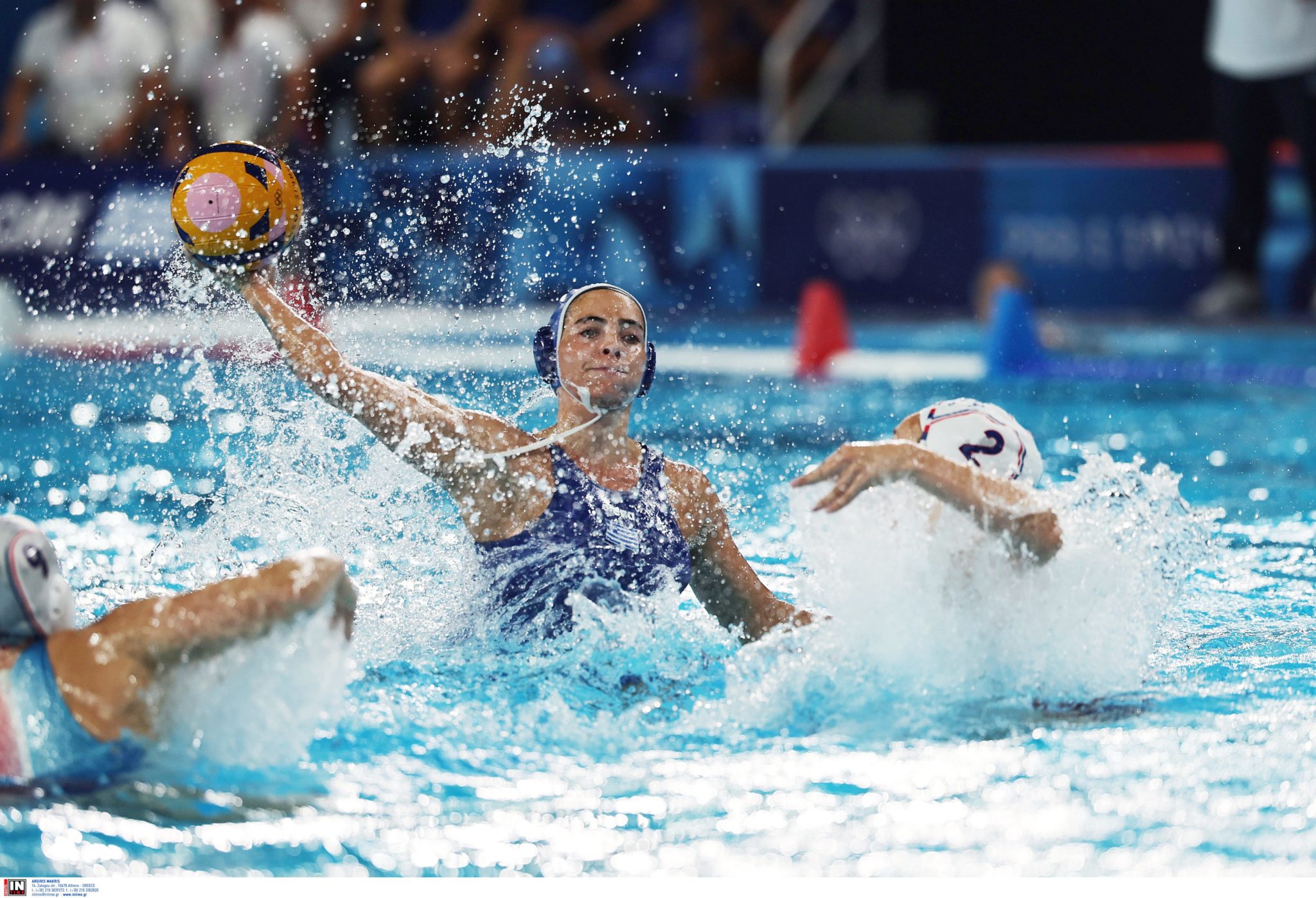 Έλενα Ξενάκη