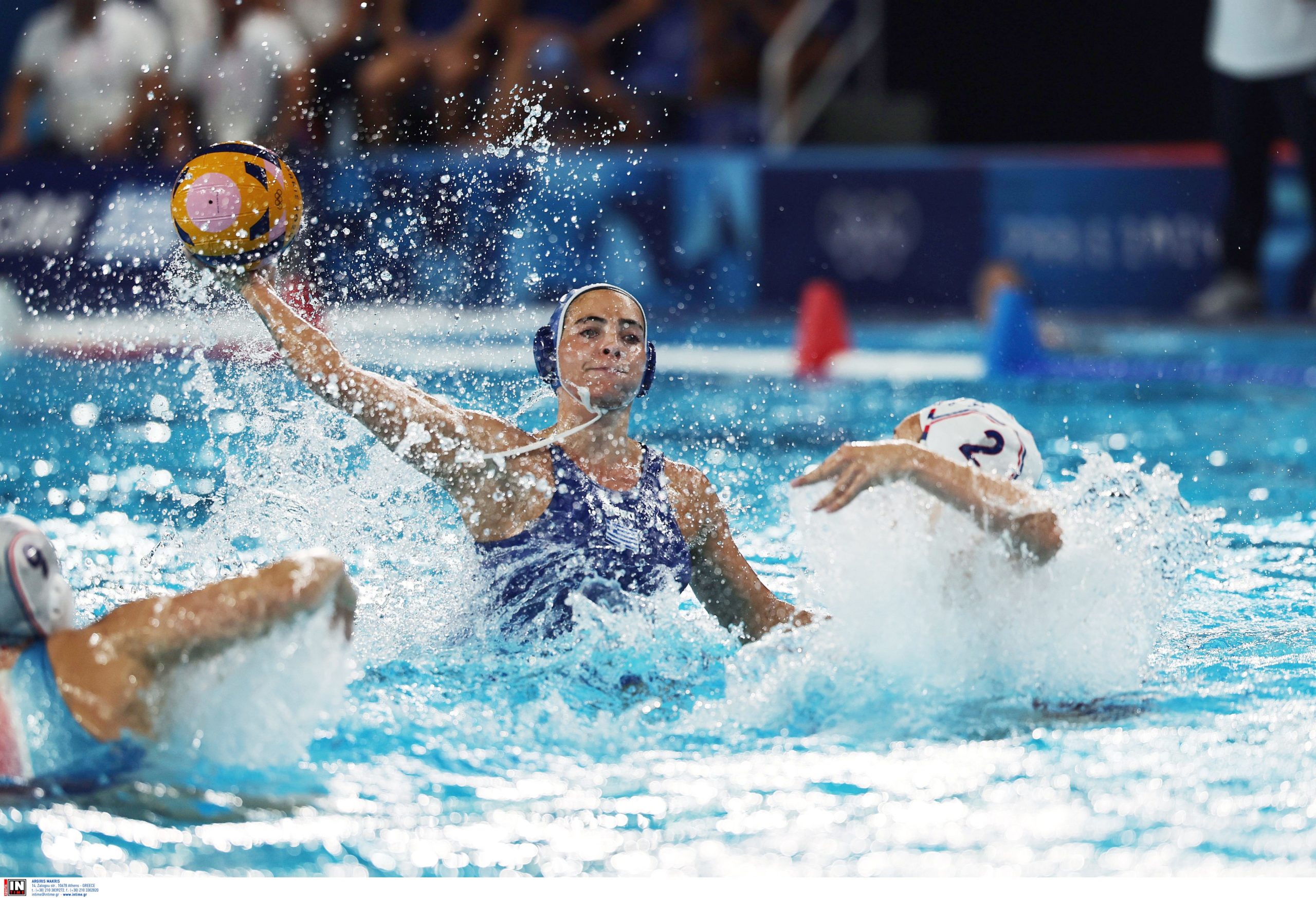 Έλενα Ξενάκη