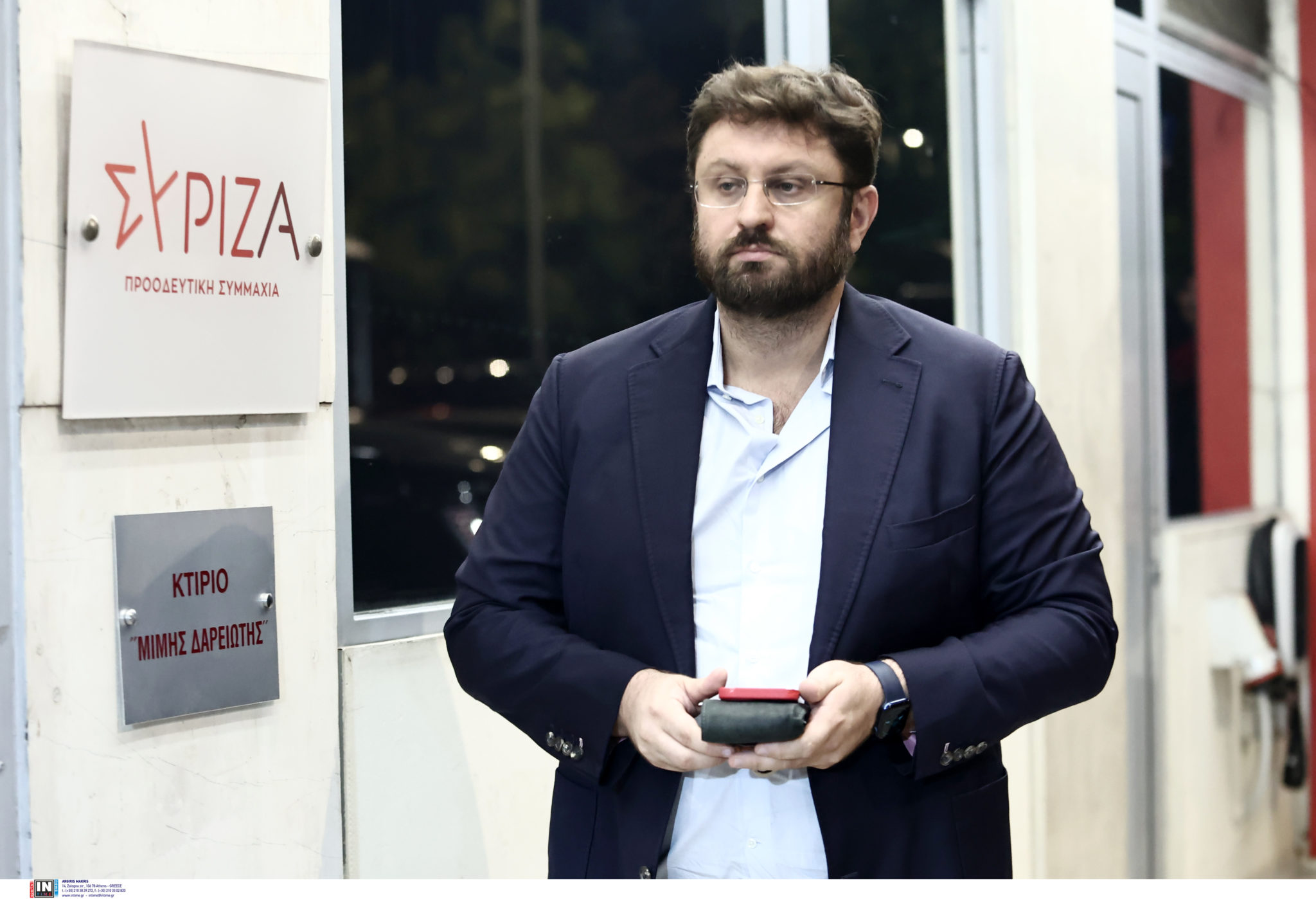 Κώστας Ζαχαριάδης