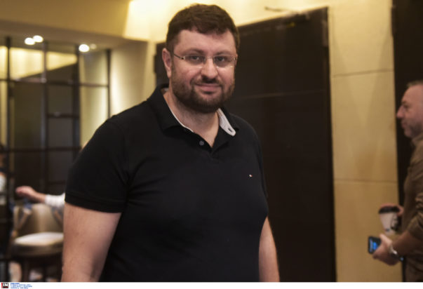 Κώστας Ζαχαριάδης