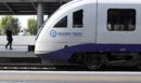 Hellenic Train: Aναστέλλονται τα δρομολόγια της γραμμής Θεσσαλονίκη-Σέρρες και του Τρένου του Πηλίου