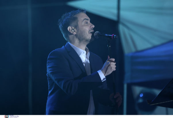 Μιχάλης Χατζηγιάννης