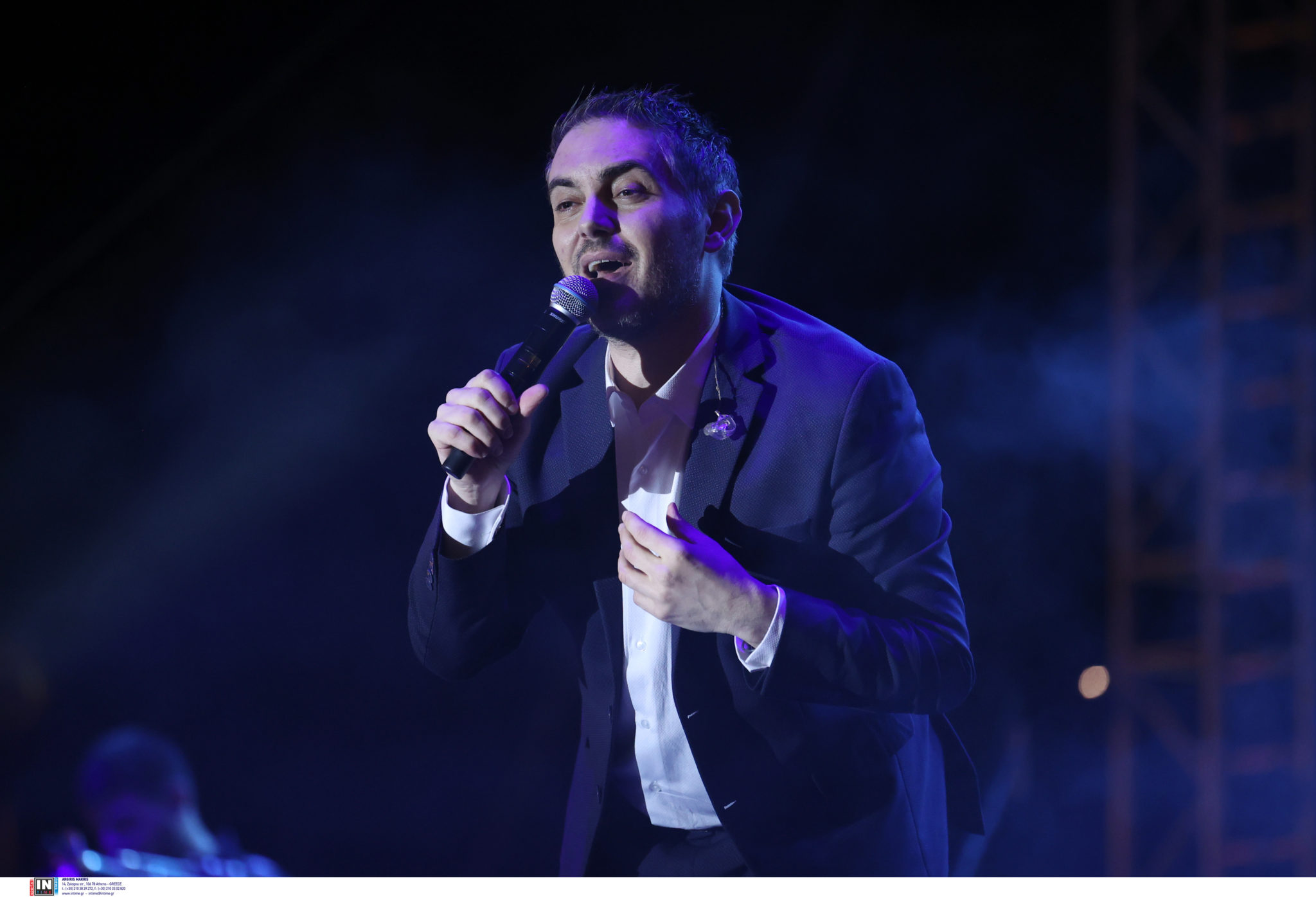 Μιχάλης Χατζηγιάννης