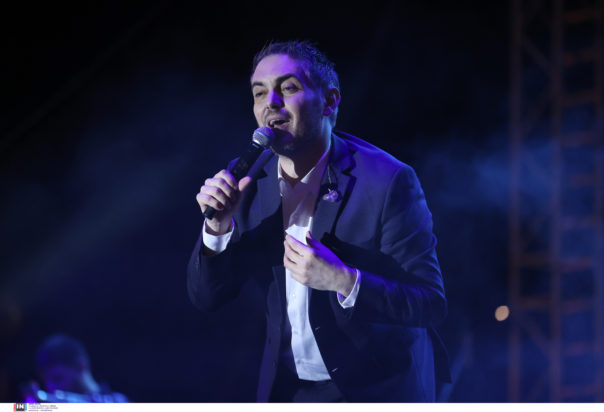 Μιχάλης Χατζηγιάννης