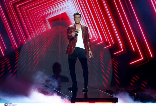 Σάκης Ρουβάς