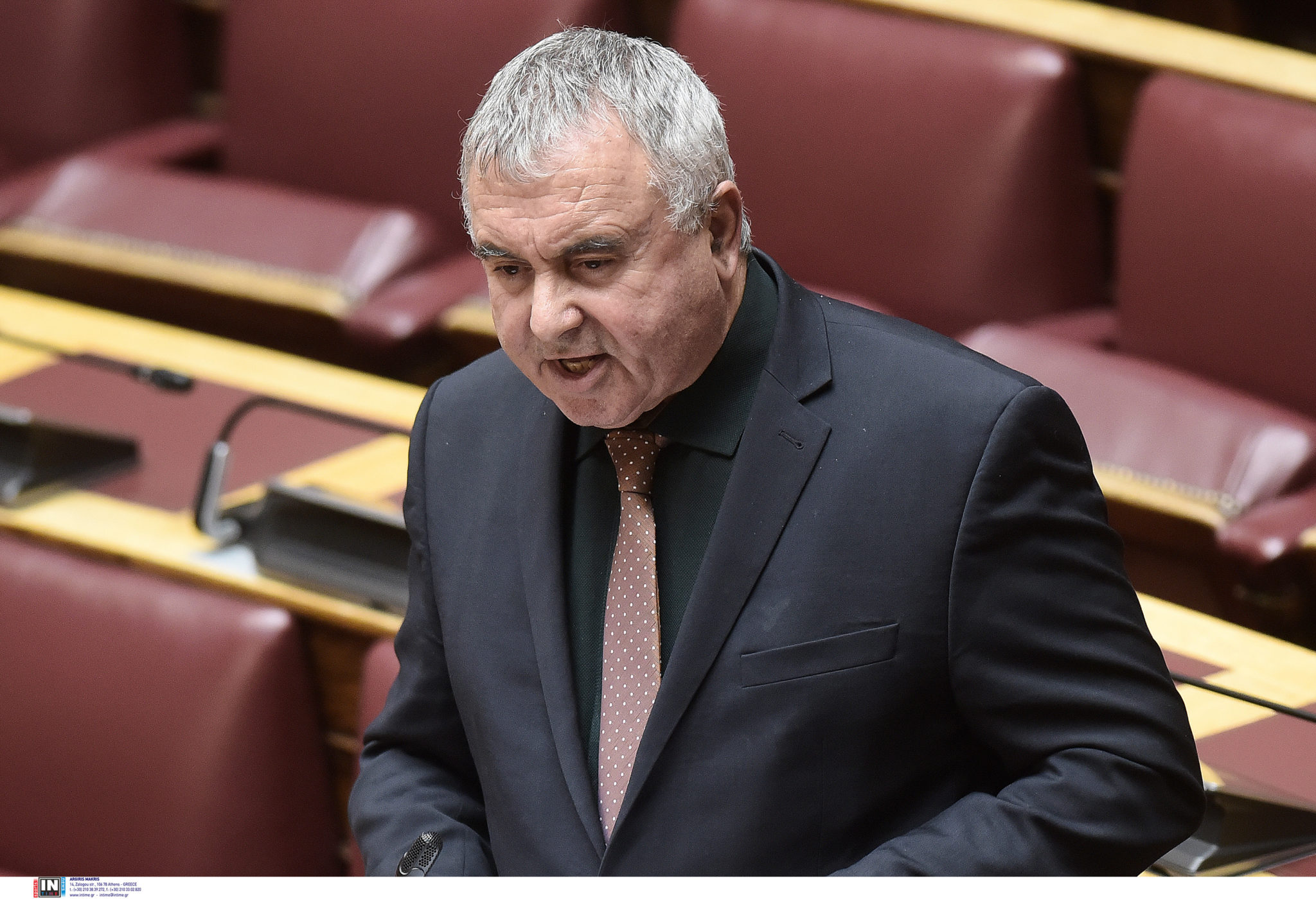 Σταύρος Μιχαηλίδης - ΠΑΣΟΚ