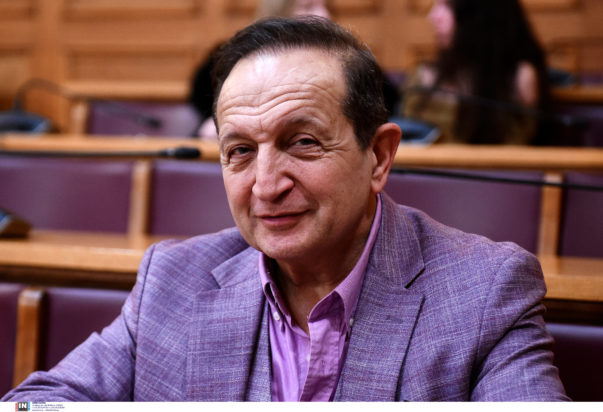 Σπύρος Μπιμπίλας