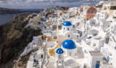 Σαντορίνη: Αποσύρθηκε το βίντεο τεχνητής νοημοσύνης της Trivago μετά τις αντιδράσεις