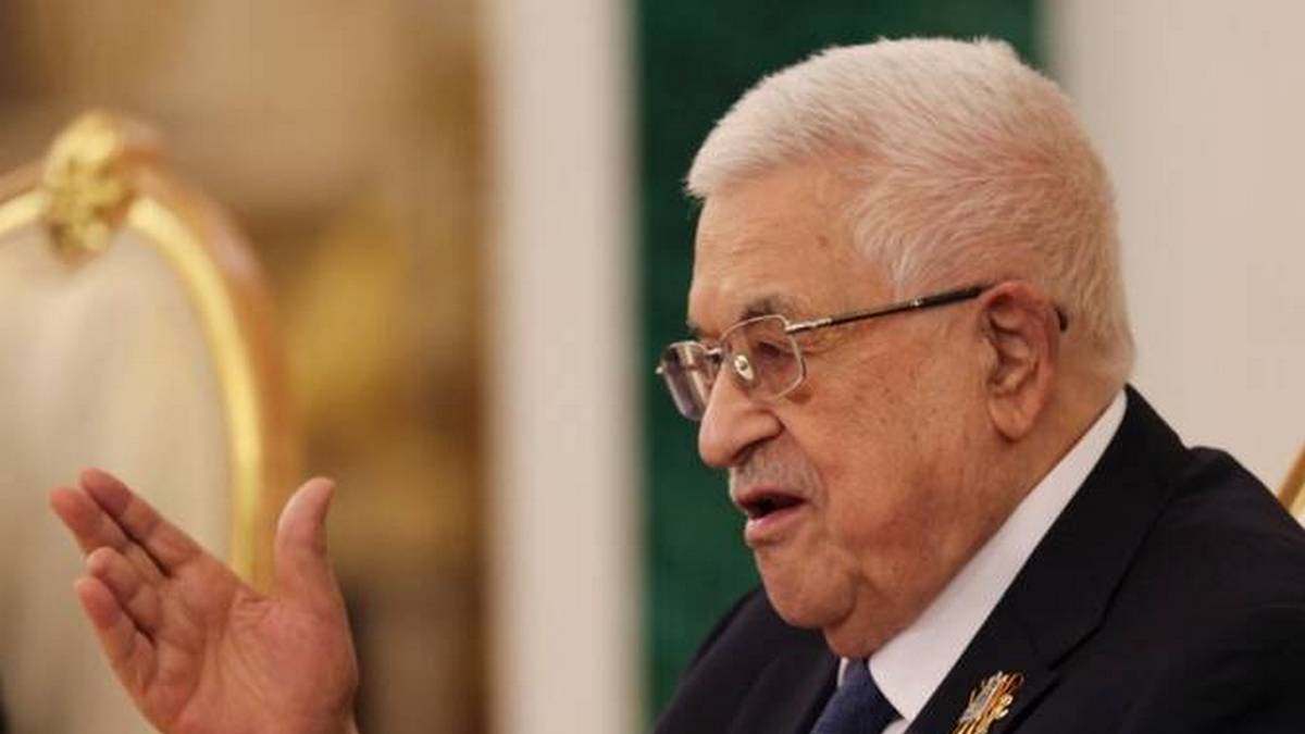 Μαχμούντ Αμπάς: Ιστορική και θαρραλέα η απόφαση του Καναδά να αναγνωρίσει κράτος της Παλαιστίνης