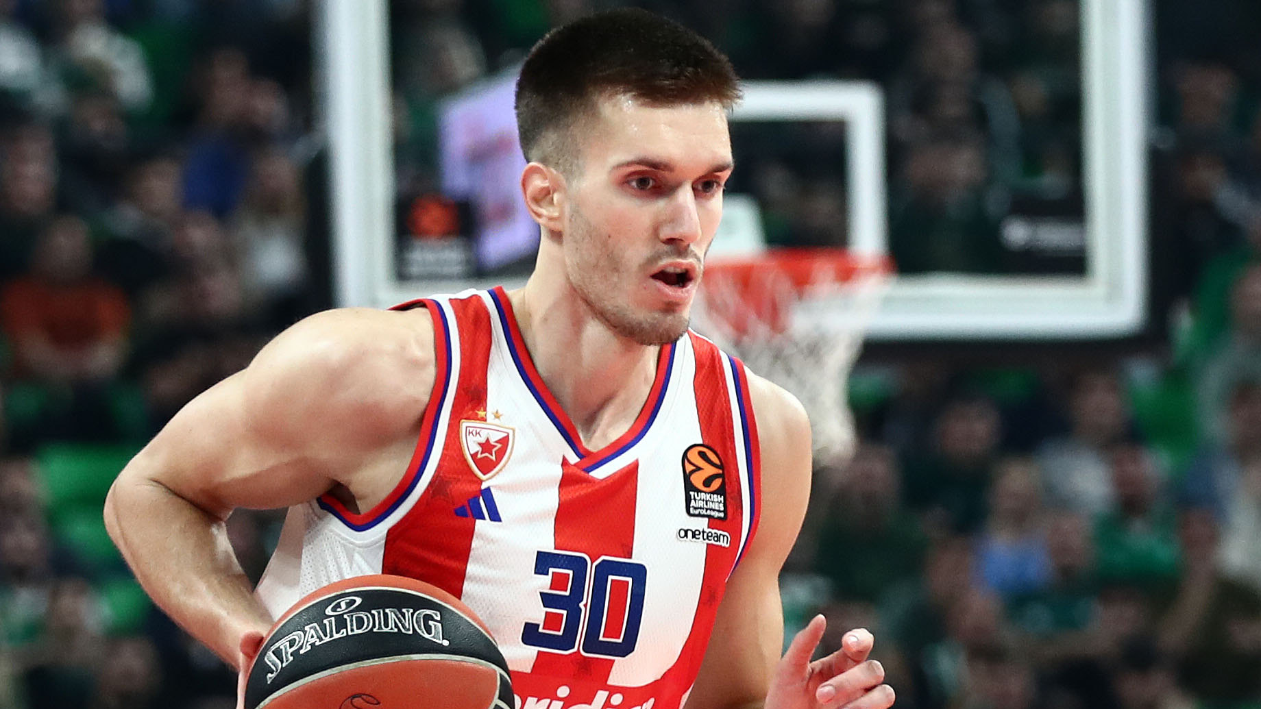 Φίλιπ Πετρούσεφ: Κλείνει στην Dubai BC – Πόσα χρήματα θα πάρει ο Ολυμπιακός