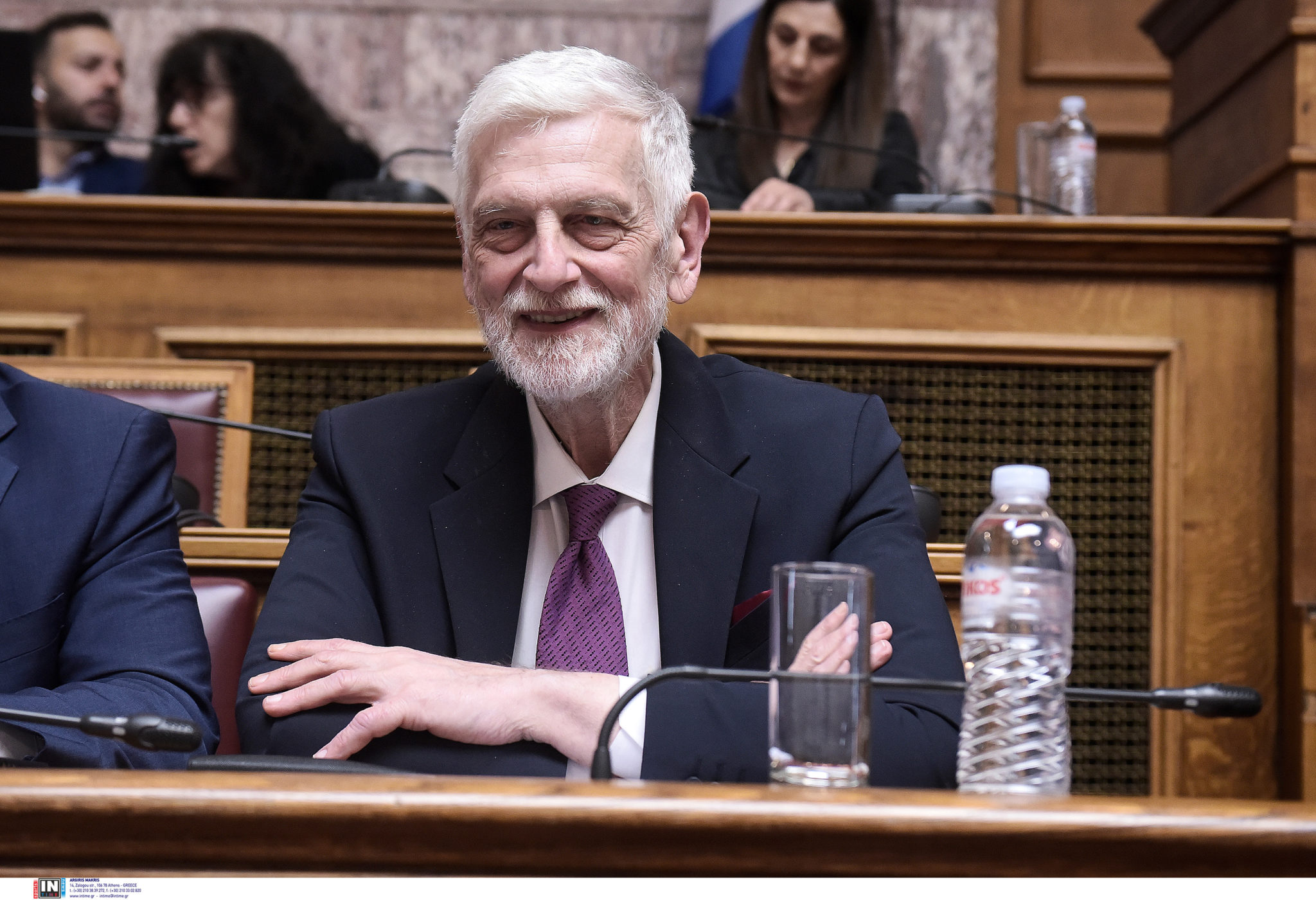 Γιάννης Λοβέρδος